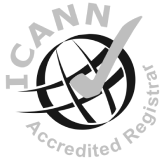 icann accredited registrar