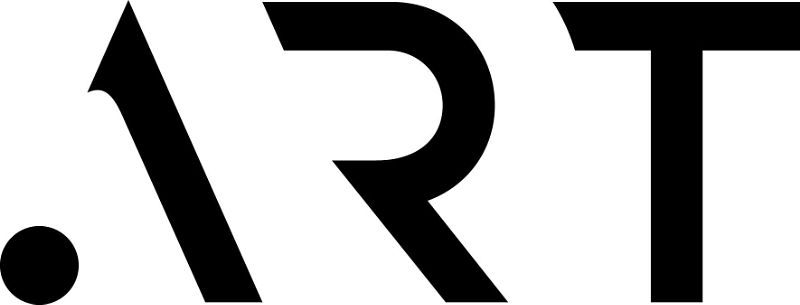 .art logo