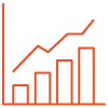 bar graph icon blog