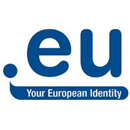 .eu logo