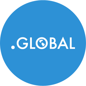 global logo