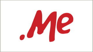 .me domain