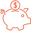 piggybank icon blog