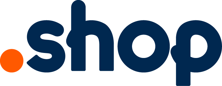 .shop logo