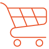 shopping cart icon blog