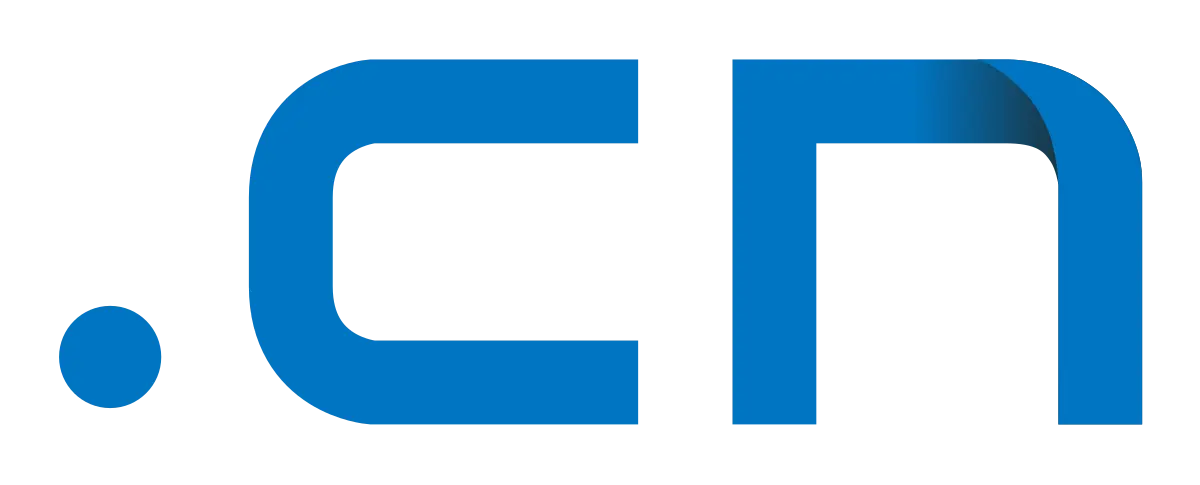 cn logo
