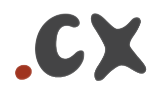 cx logo