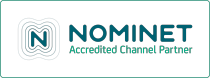 nominent accredited channel partner