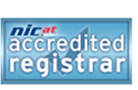 nic.at accredited registrar