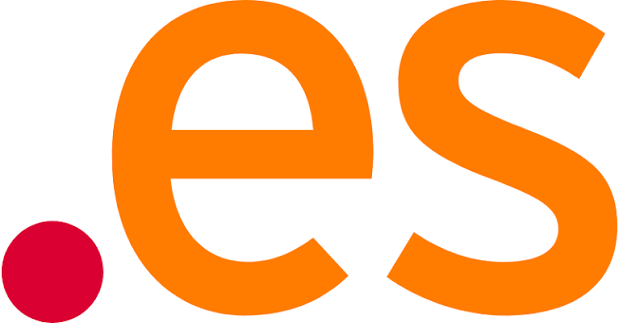 es logo