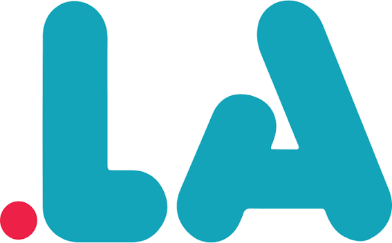 la logo
