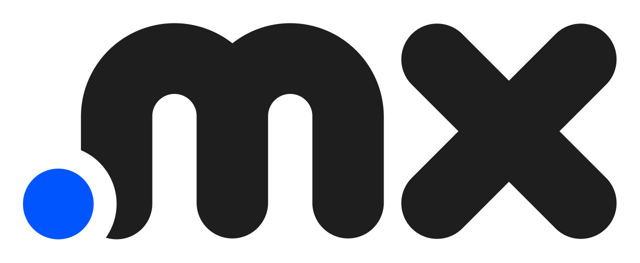 mx logo