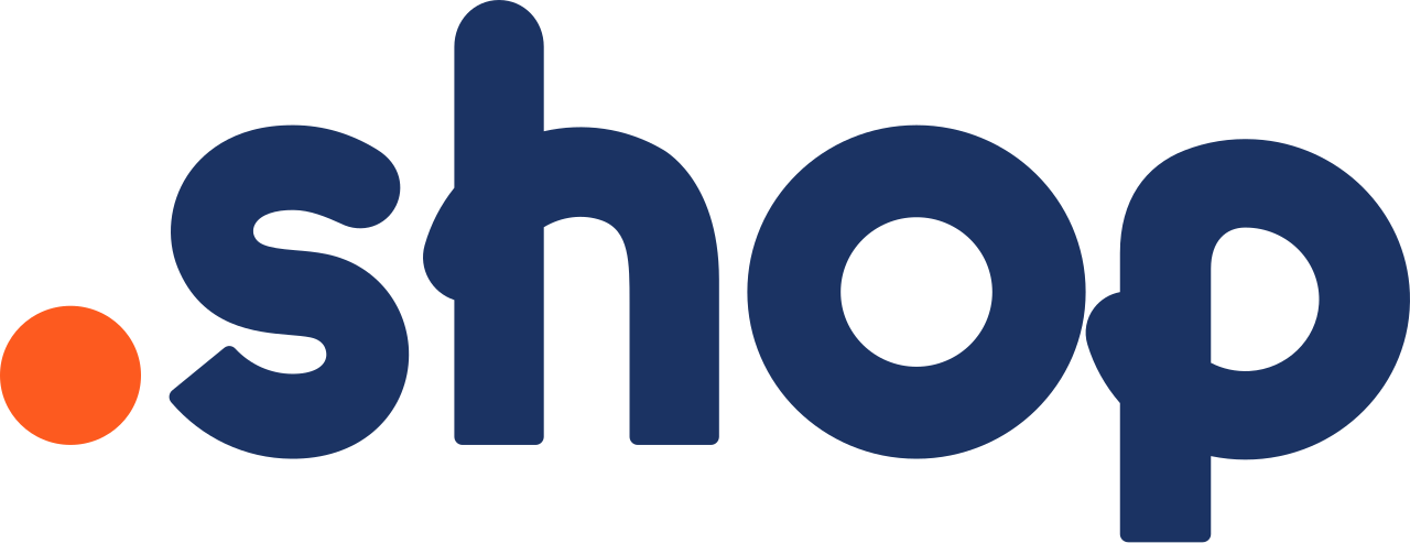 shop logo